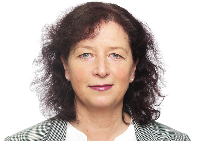 Portrait  Sonja Köhler